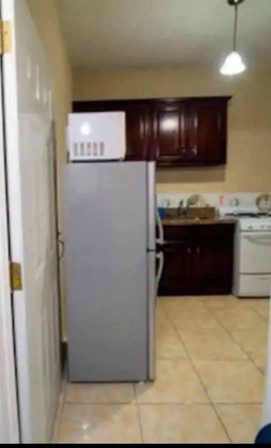 Pensionat 24 Edwards Ave ,Runaway Bay Jamaica Room 6